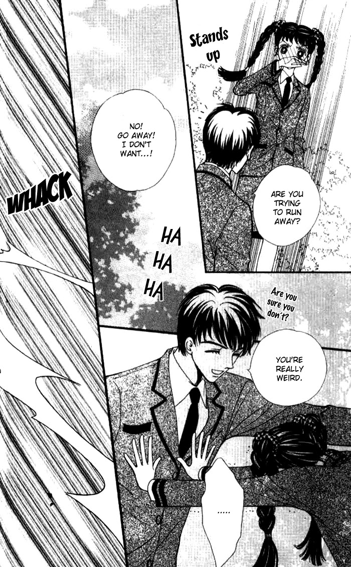 Confessing Truthfully Chapter 18 page 31 - Chapter 18