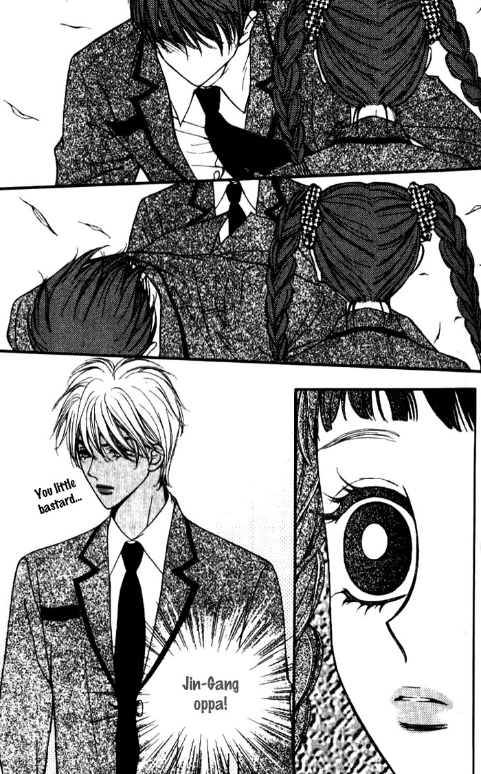 Confessing Truthfully Chapter 18 page 32 - Chapter 18