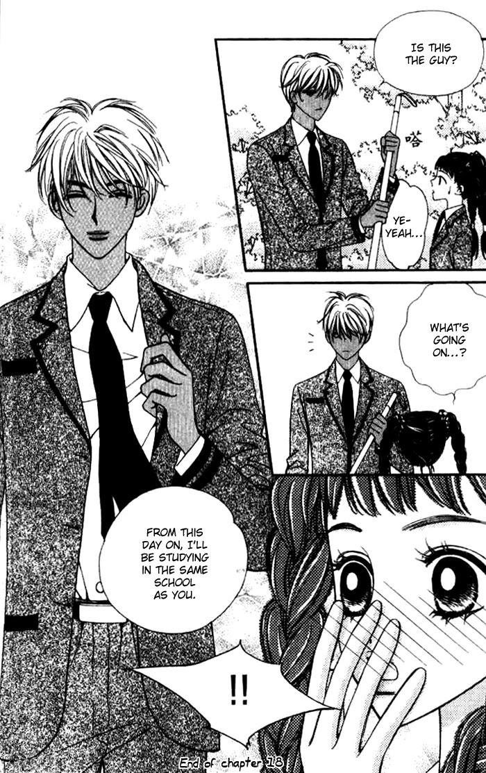 Confessing Truthfully Chapter 18 page 33 - Chapter 18
