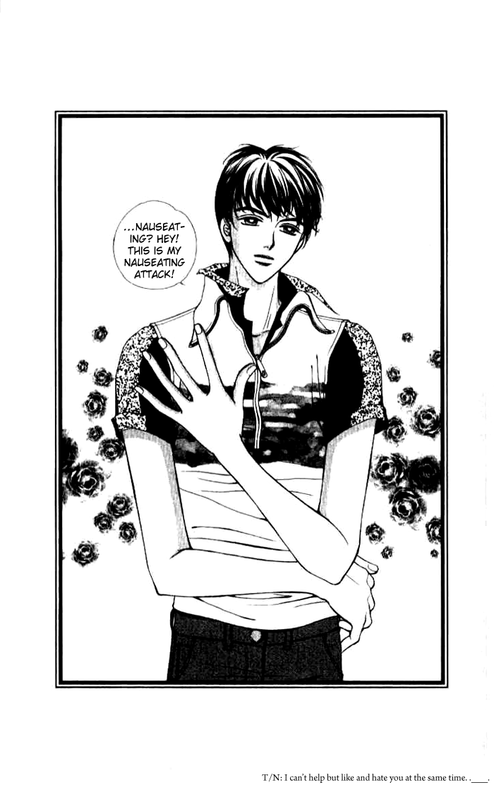 Confessing Truthfully Chapter 18 page 34 - Chapter 18