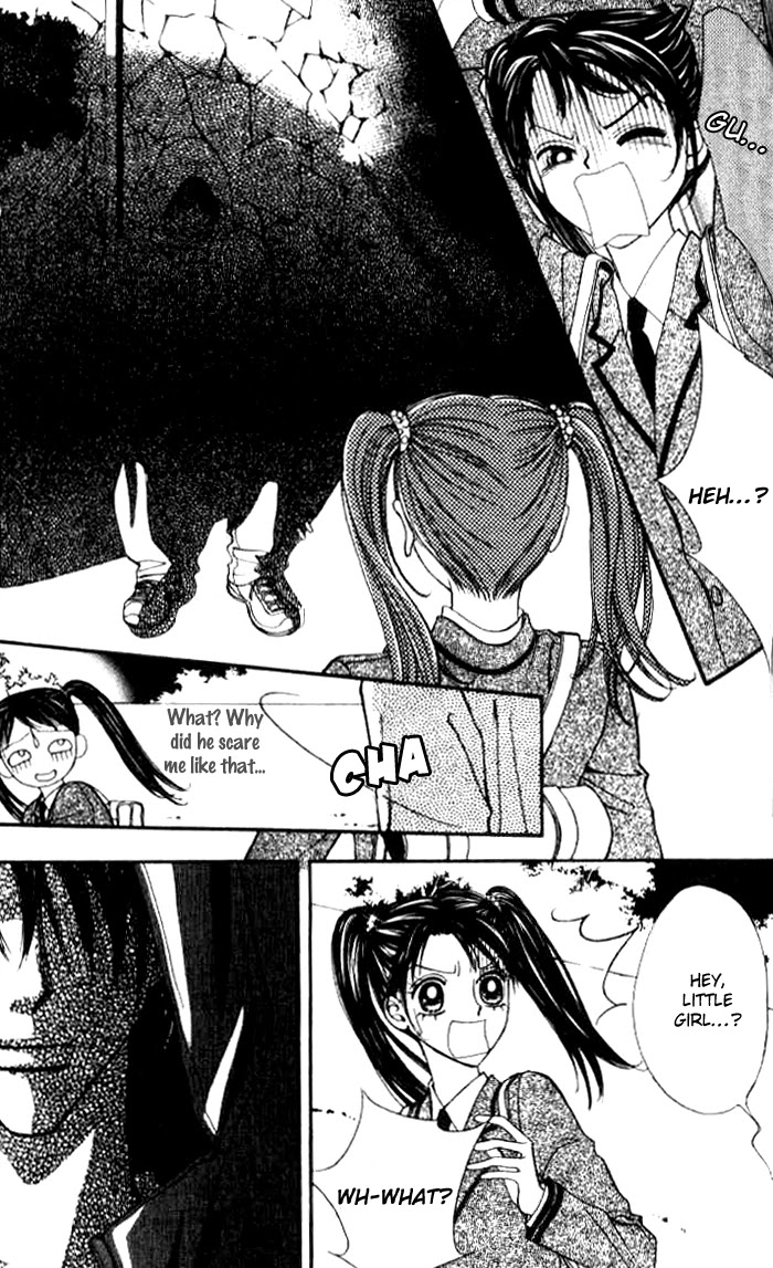 Confessing Truthfully Chapter 19 page 25 - Chapter 19