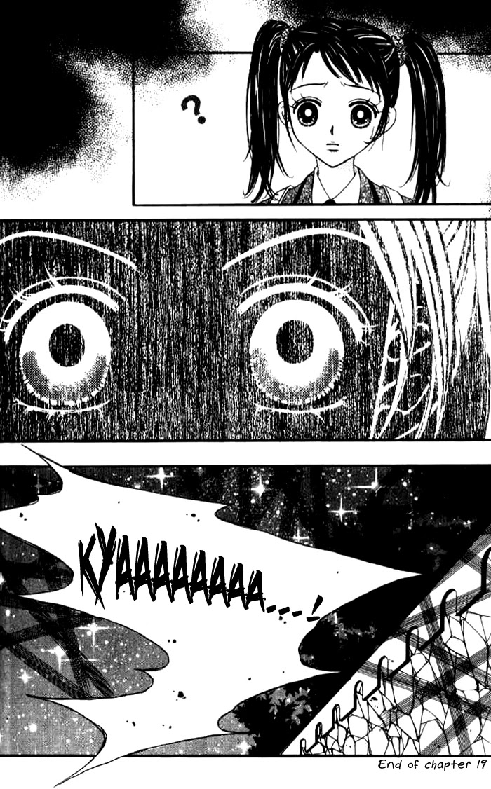 Confessing Truthfully Chapter 19 page 26 - Chapter 19