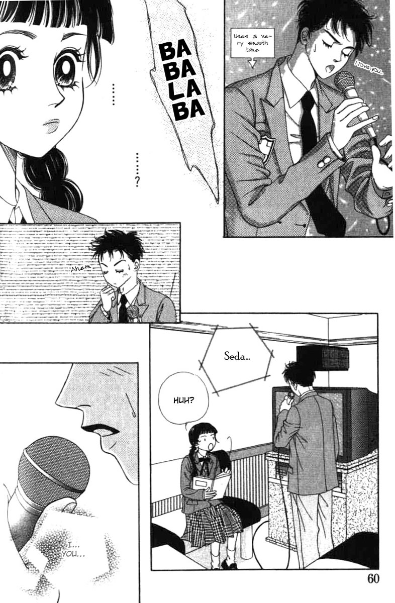Confessing Truthfully Chapter 2 page 25 - Chapter 2
