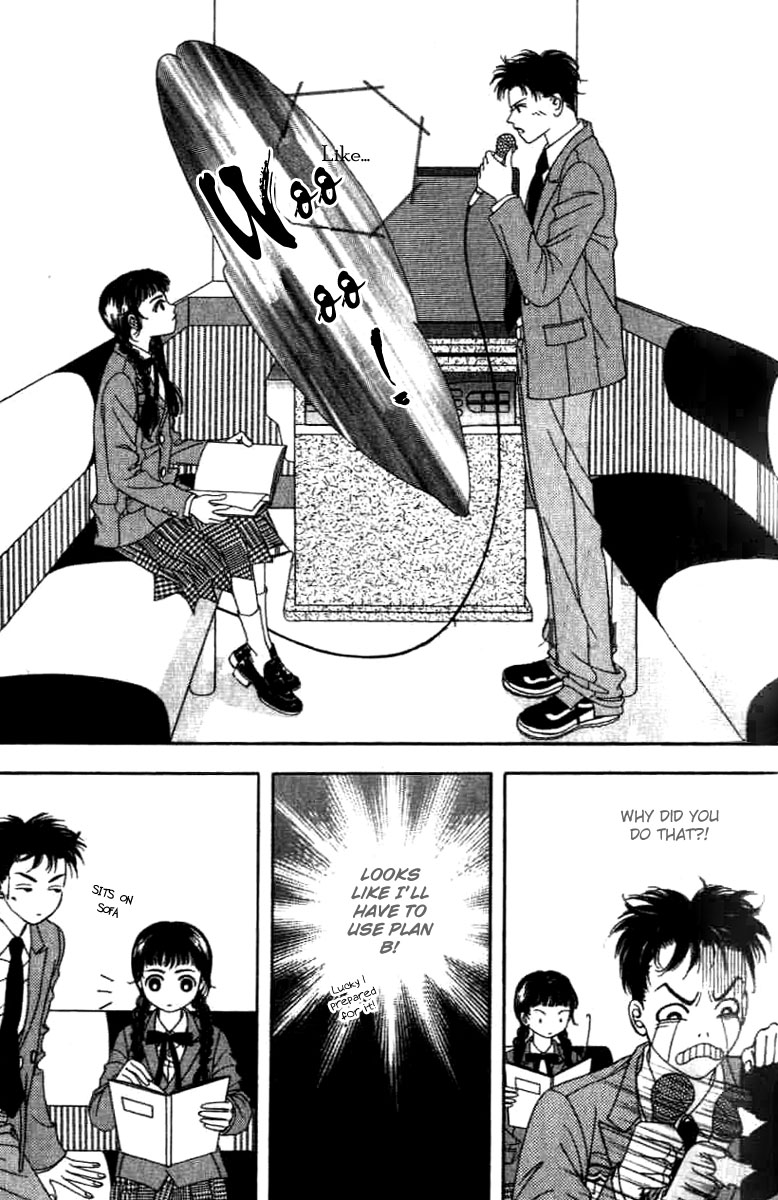 Confessing Truthfully Chapter 2 page 26 - Chapter 2