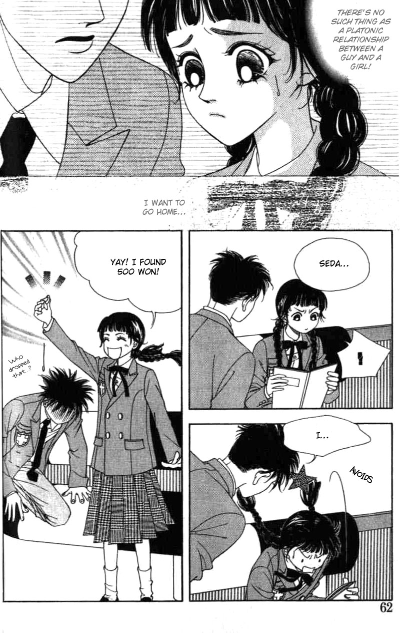 Confessing Truthfully Chapter 2 page 27 - Chapter 2