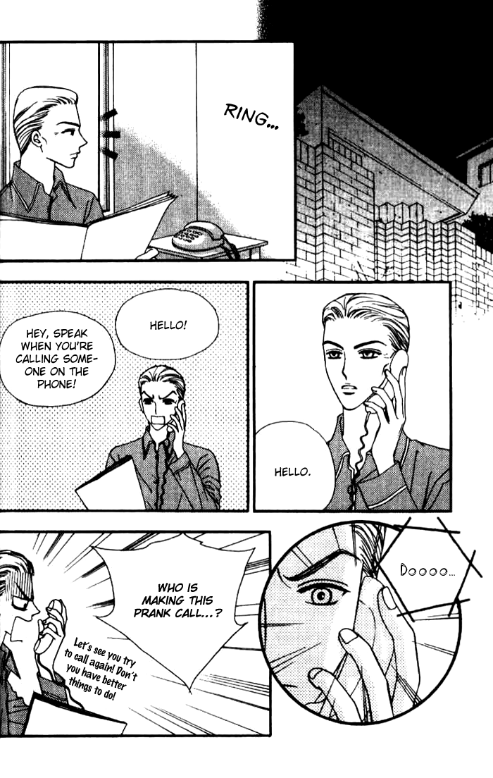 Confessing Truthfully Chapter 21 page 23 - Chapter 21