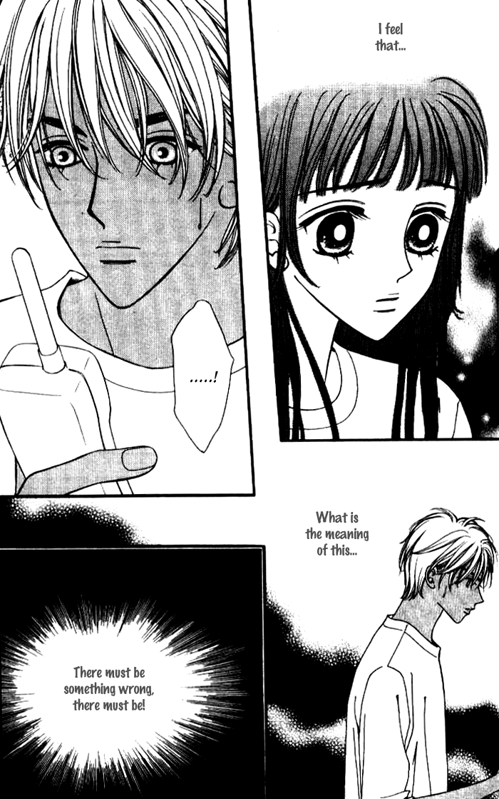 Confessing Truthfully Chapter 21 page 26 - Chapter 21