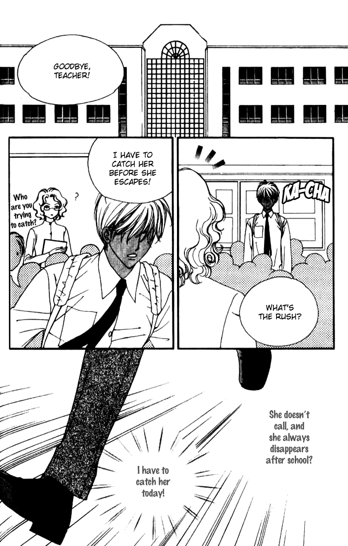 Confessing Truthfully Chapter 21 page 27 - Chapter 21