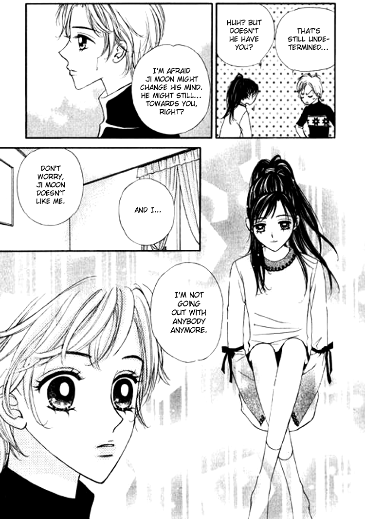 Confessing Truthfully Chapter 23 page 10 - Chapter 23