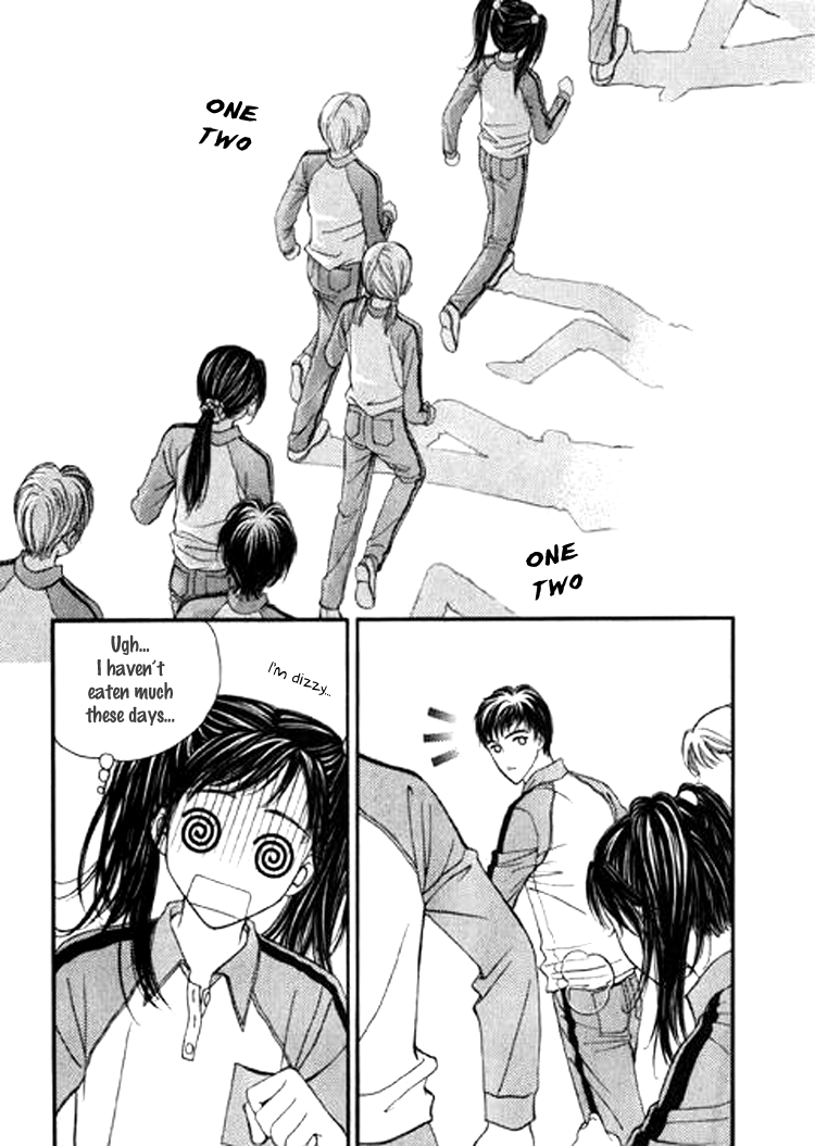 Confessing Truthfully Chapter 23 page 12 - Chapter 23
