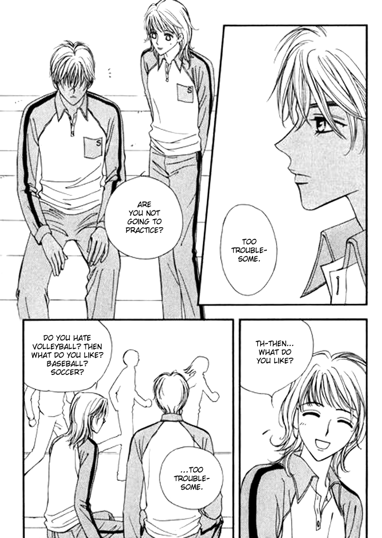 Confessing Truthfully Chapter 23 page 14 - Chapter 23