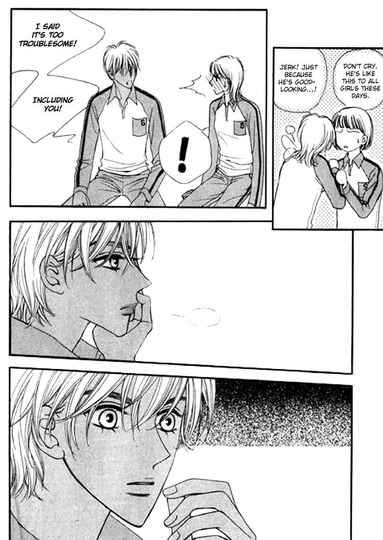 Confessing Truthfully Chapter 23 page 15 - Chapter 23