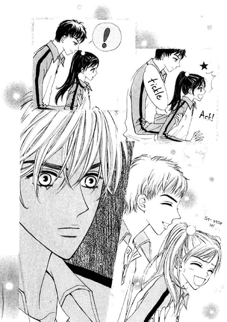 Confessing Truthfully Chapter 23 page 17 - Chapter 23