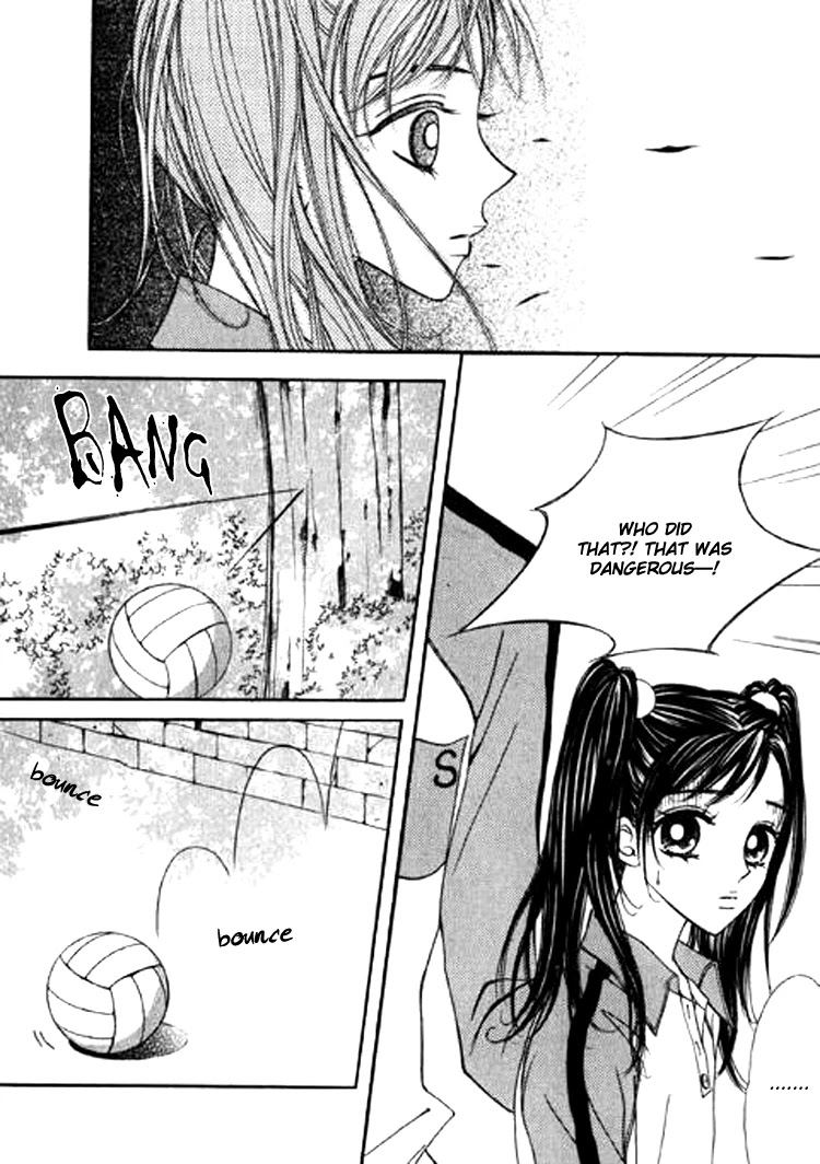 Confessing Truthfully Chapter 23 page 19 - Chapter 23