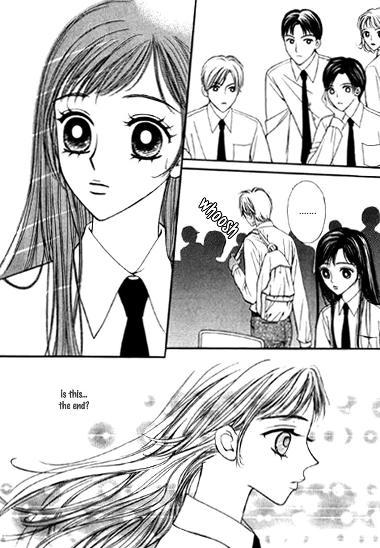 Confessing Truthfully Chapter 23 page 2 - Chapter 23