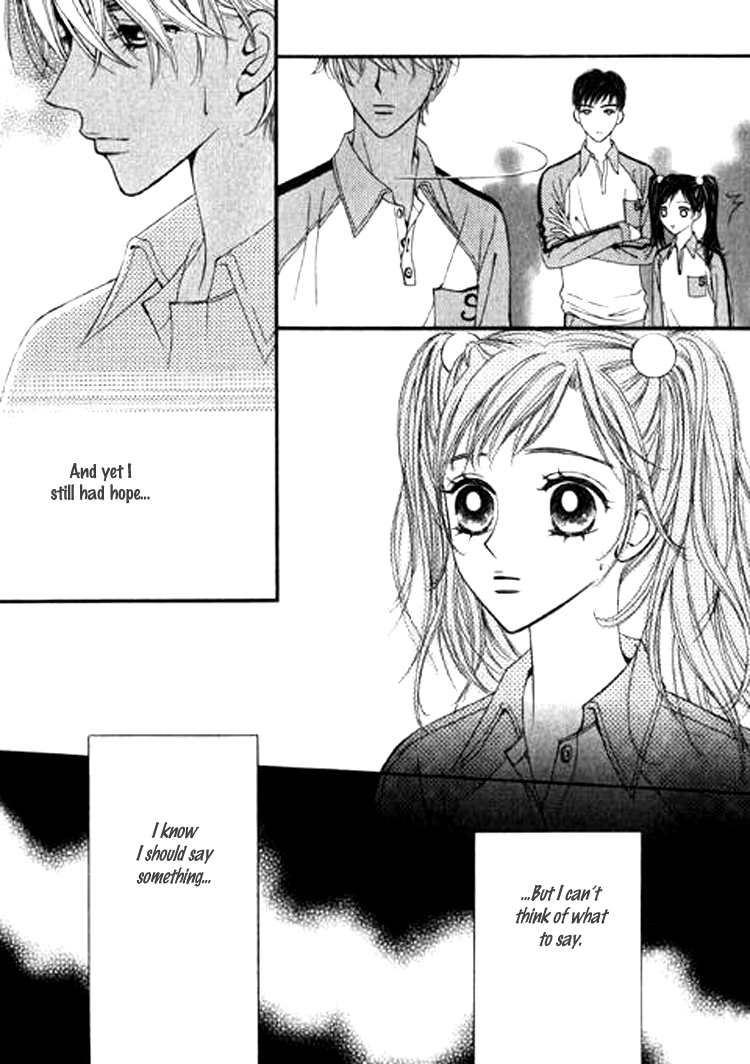 Confessing Truthfully Chapter 23 page 22 - Chapter 23