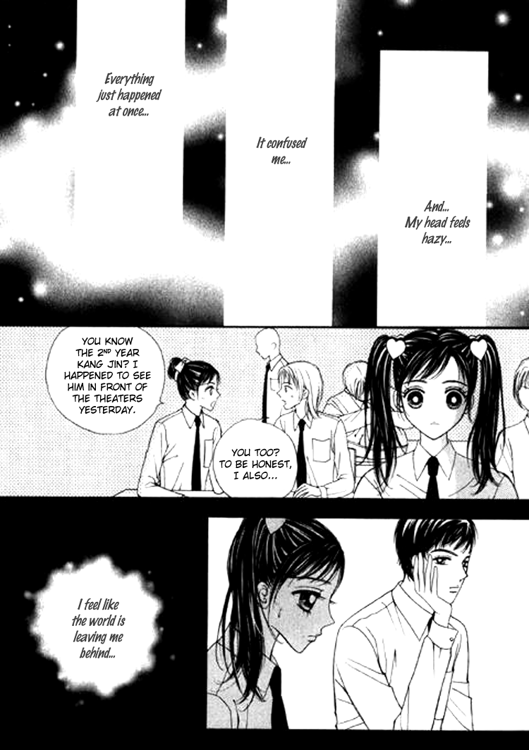 Confessing Truthfully Chapter 23 page 23 - Chapter 23
