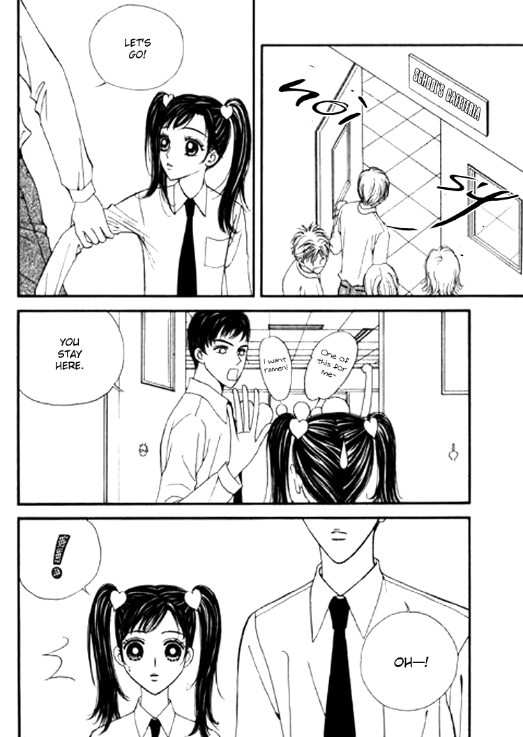 Confessing Truthfully Chapter 23 page 24 - Chapter 23