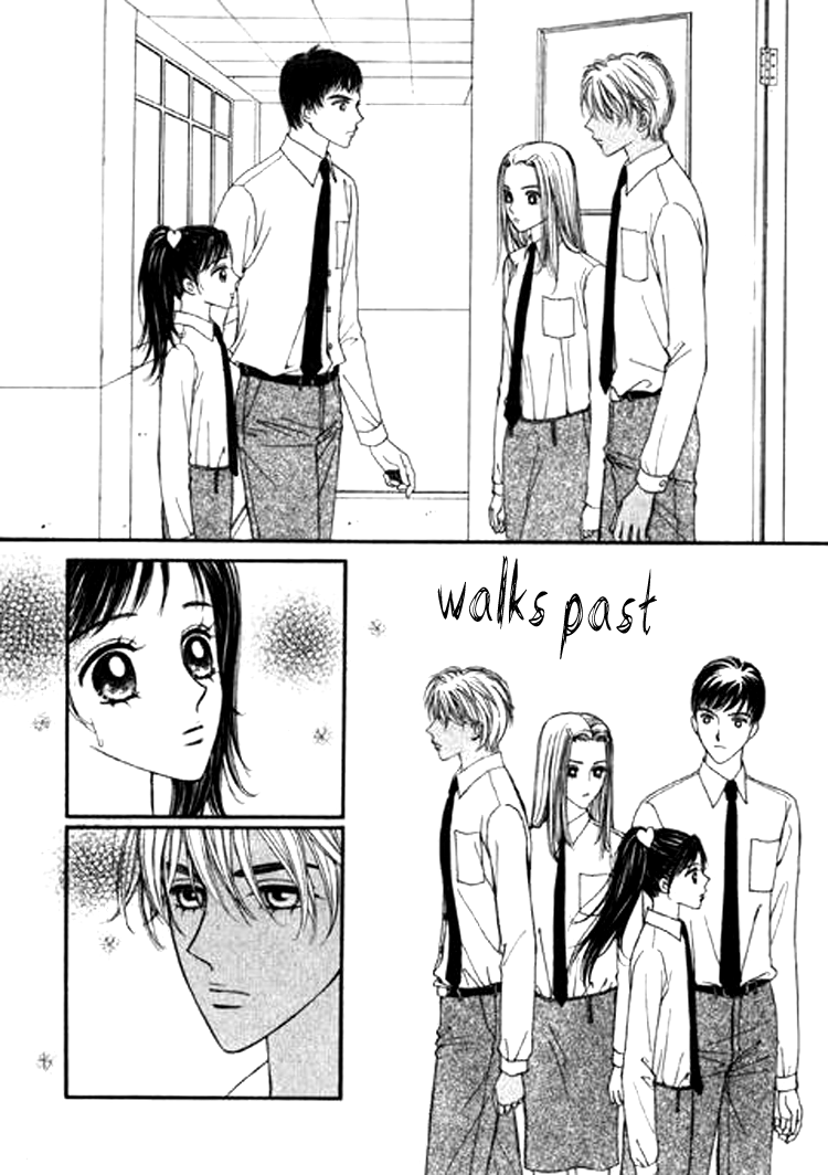 Confessing Truthfully Chapter 23 page 25 - Chapter 23