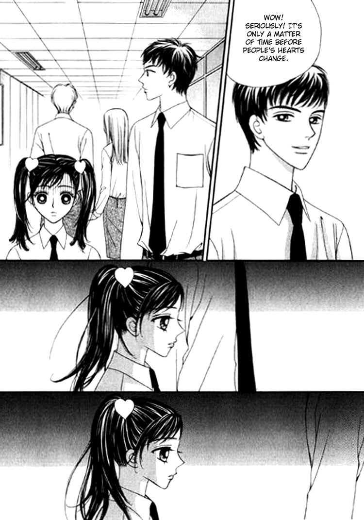 Confessing Truthfully Chapter 23 page 26 - Chapter 23