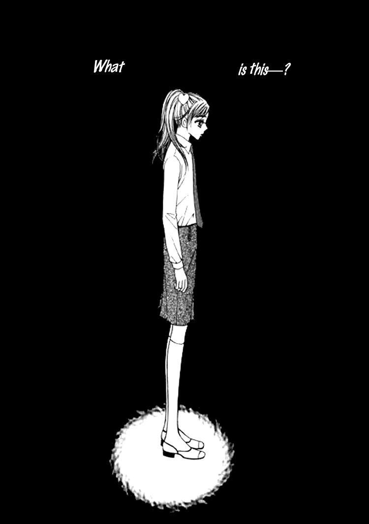 Confessing Truthfully Chapter 23 page 27 - Chapter 23