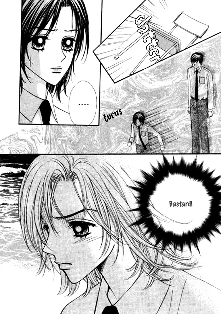 Confessing Truthfully Chapter 23 page 30 - Chapter 23