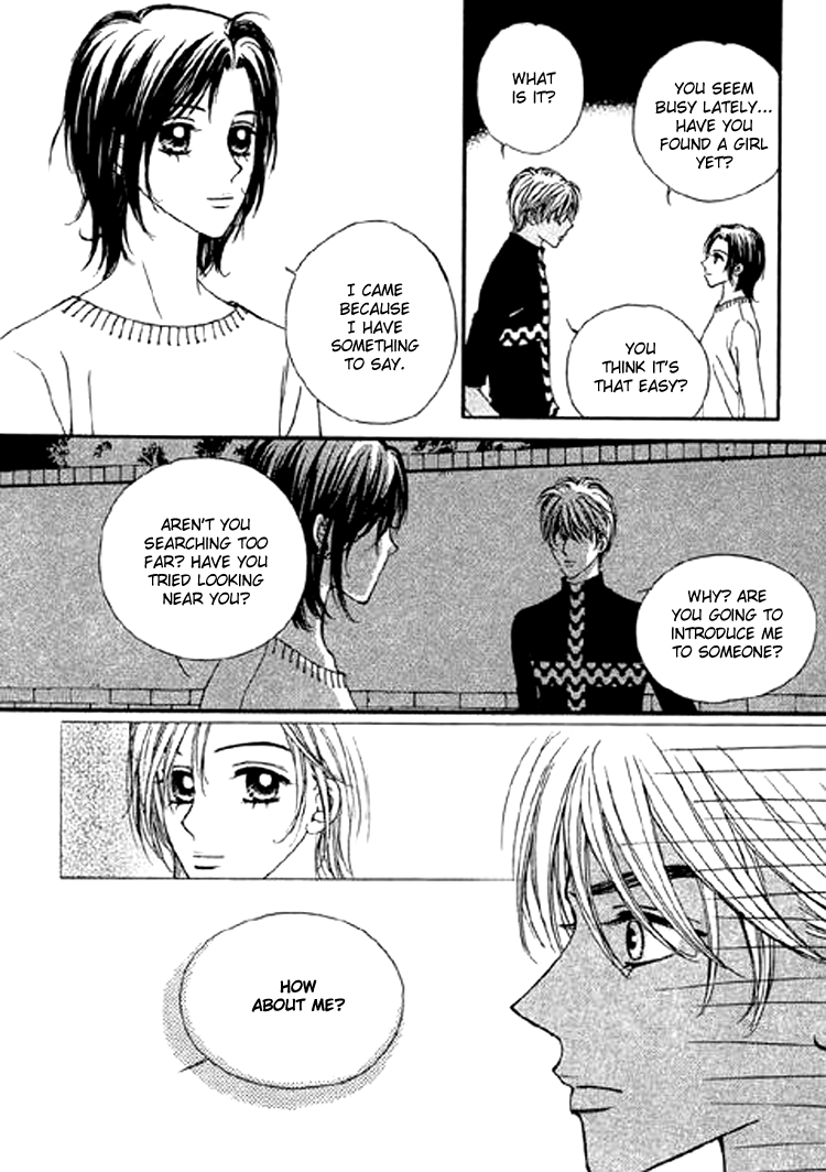 Confessing Truthfully Chapter 23 page 33 - Chapter 23