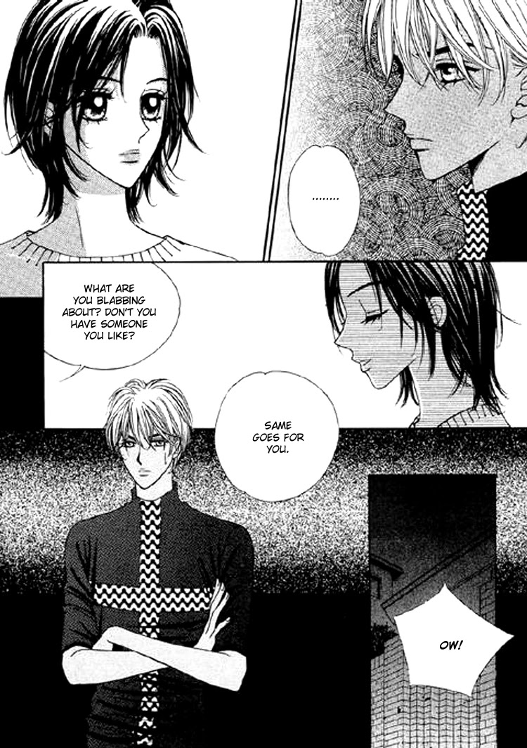 Confessing Truthfully Chapter 23 page 34 - Chapter 23