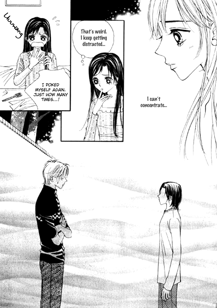 Confessing Truthfully Chapter 23 page 35 - Chapter 23