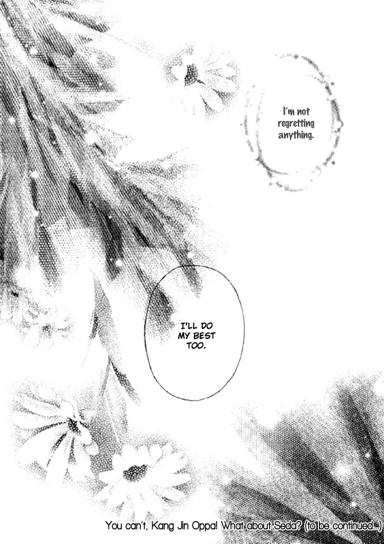 Confessing Truthfully Chapter 23 page 37 - Chapter 23