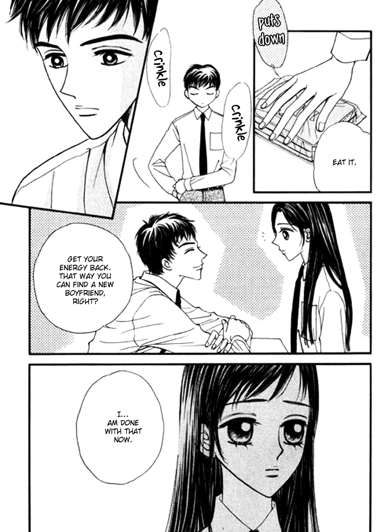 Confessing Truthfully Chapter 23 page 6 - Chapter 23