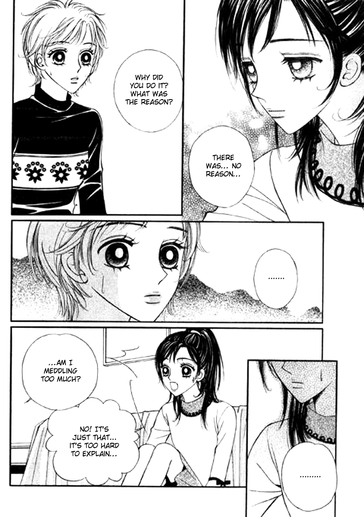 Confessing Truthfully Chapter 23 page 8 - Chapter 23