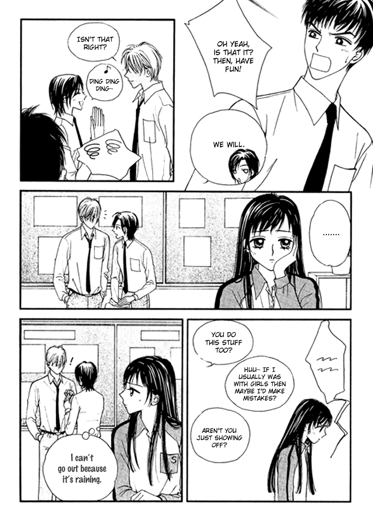 Confessing Truthfully Chapter 24 page 11 - Chapter 24