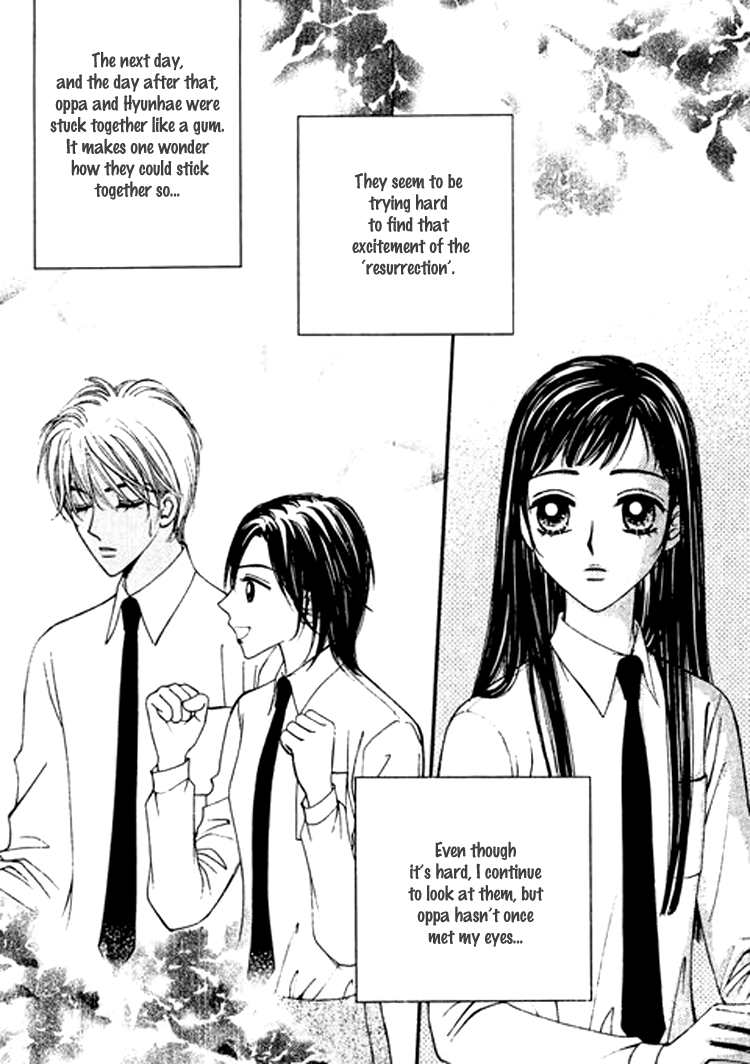 Confessing Truthfully Chapter 24 page 14 - Chapter 24