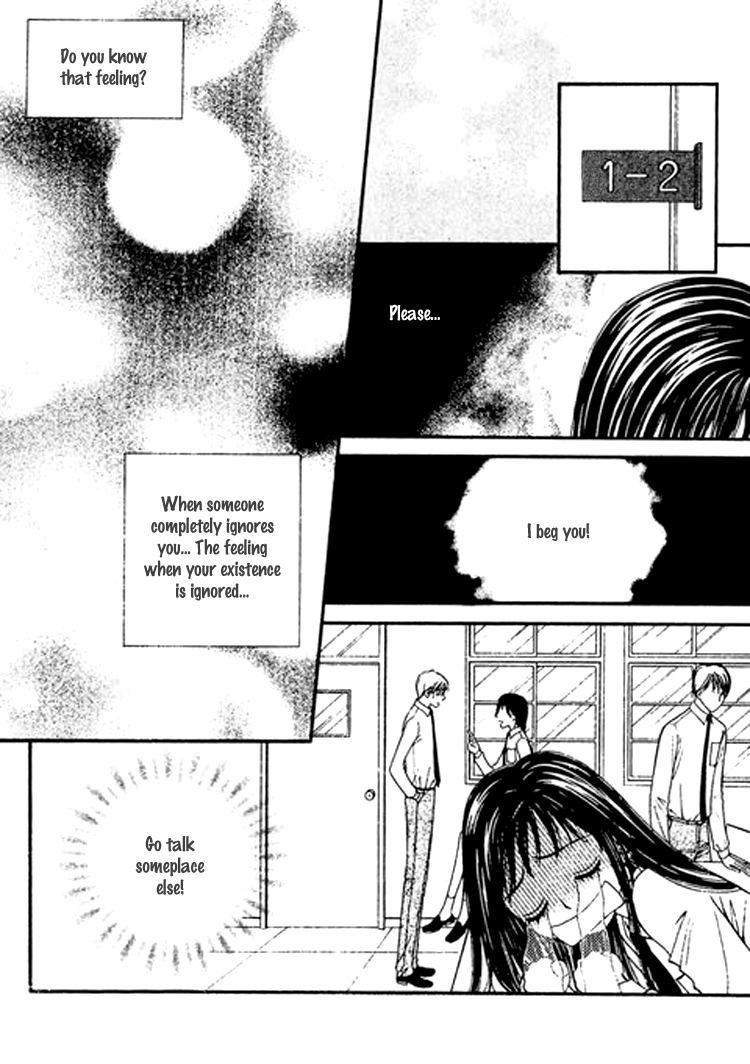 Confessing Truthfully Chapter 24 page 15 - Chapter 24
