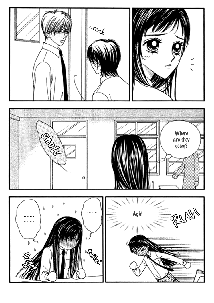 Confessing Truthfully Chapter 24 page 16 - Chapter 24
