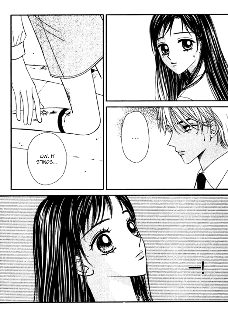 Confessing Truthfully Chapter 24 page 24 - Chapter 24