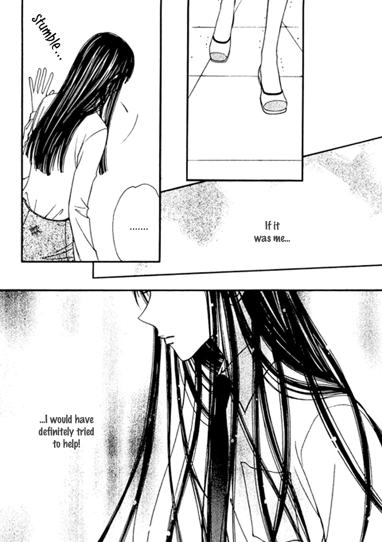 Confessing Truthfully Chapter 24 page 25 - Chapter 24