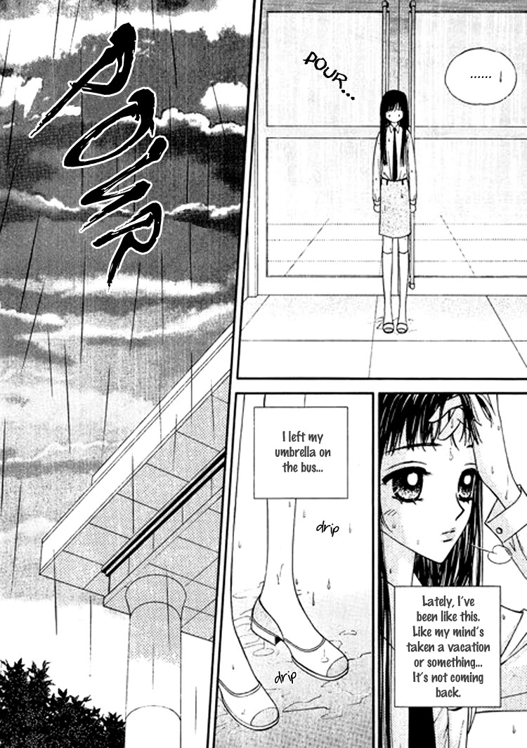 Confessing Truthfully Chapter 24 page 3 - Chapter 24