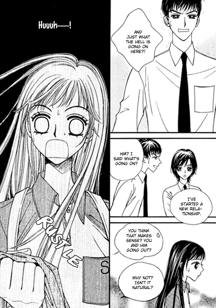 Confessing Truthfully Chapter 24 page 9 - Chapter 24