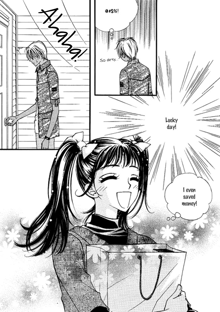 Confessing Truthfully Chapter 26 page 28 - Chapter 26