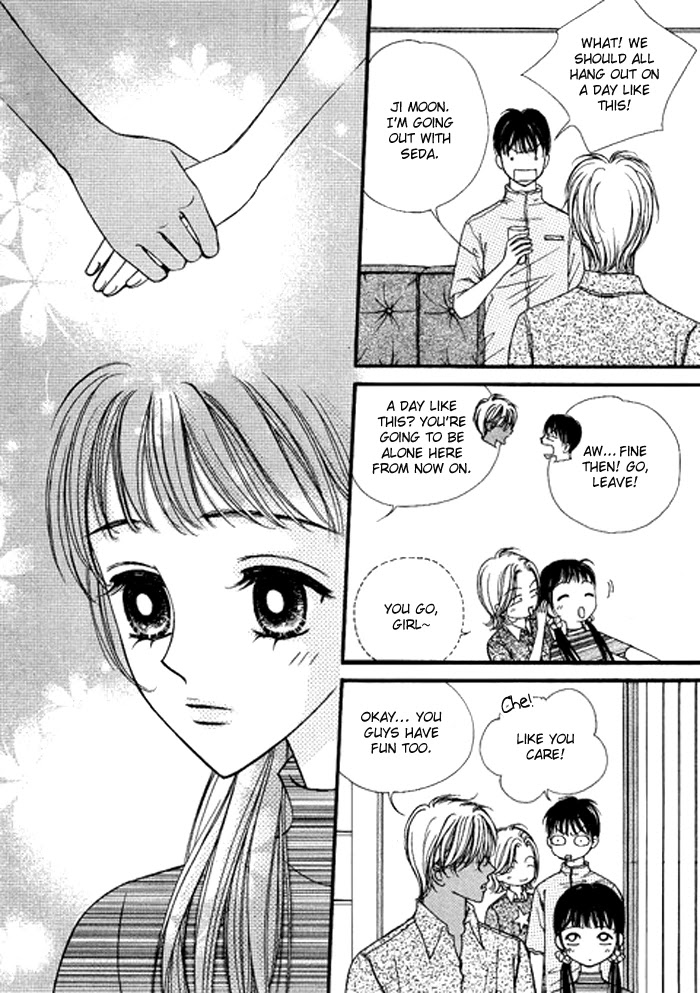 Confessing Truthfully Chapter 26 page 36 - Chapter 26