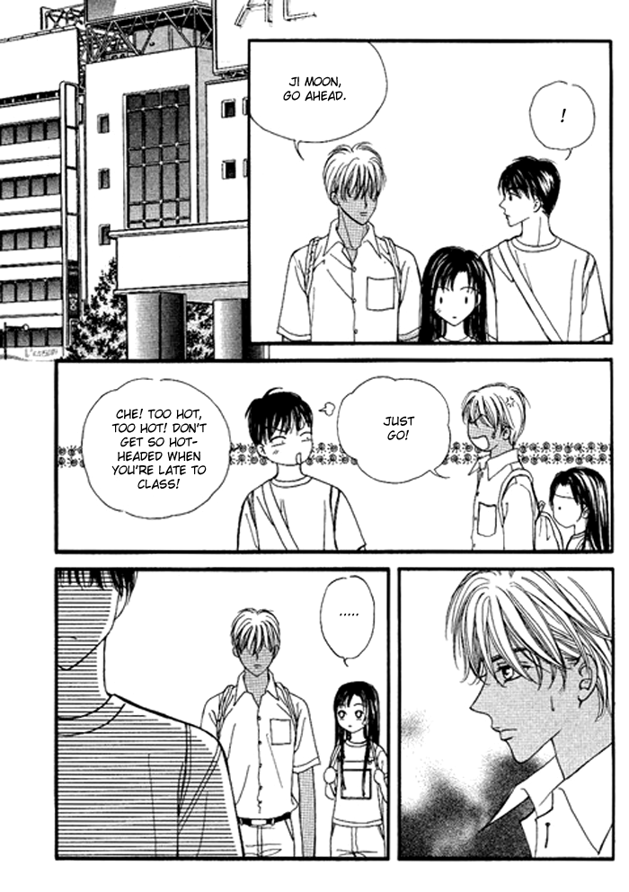 Confessing Truthfully Chapter 26 page 40 - Chapter 26