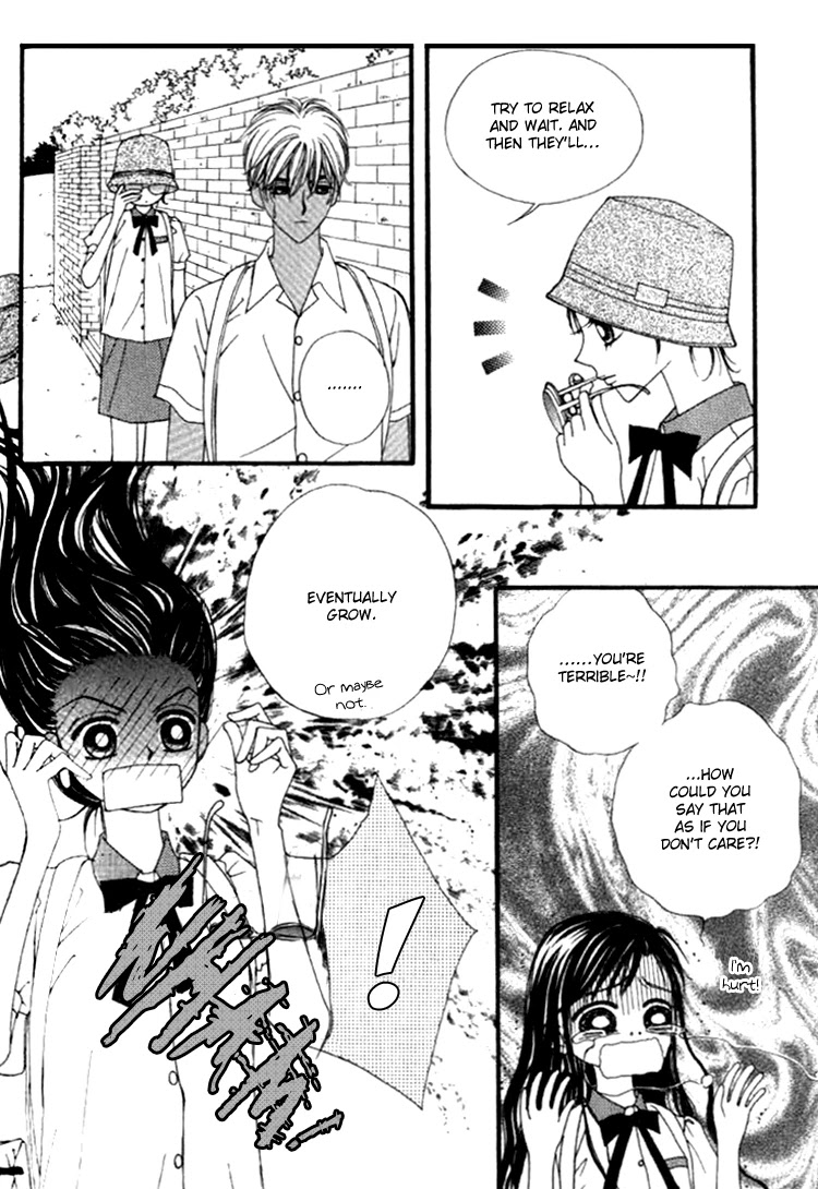 Confessing Truthfully Chapter 28 page 13 - Chapter 28