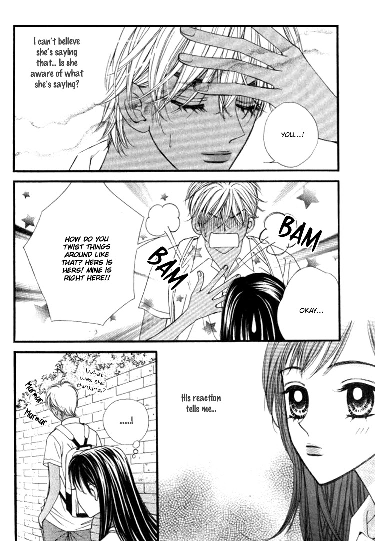 Confessing Truthfully Chapter 28 page 15 - Chapter 28
