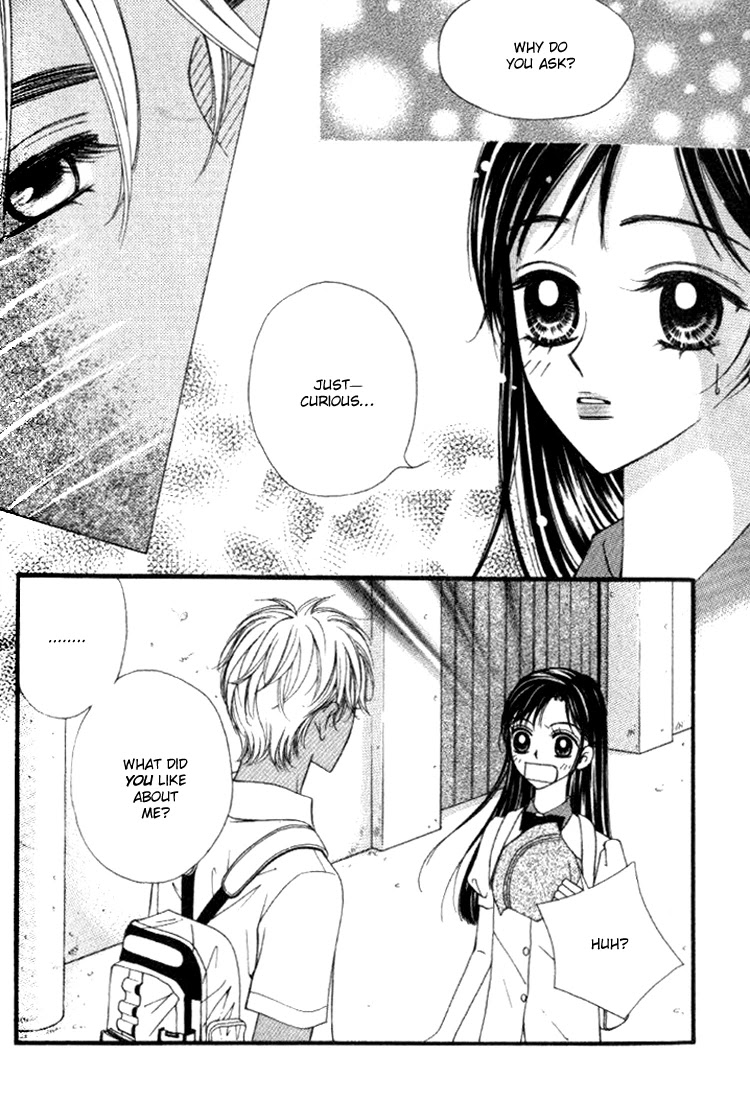 Confessing Truthfully Chapter 28 page 17 - Chapter 28