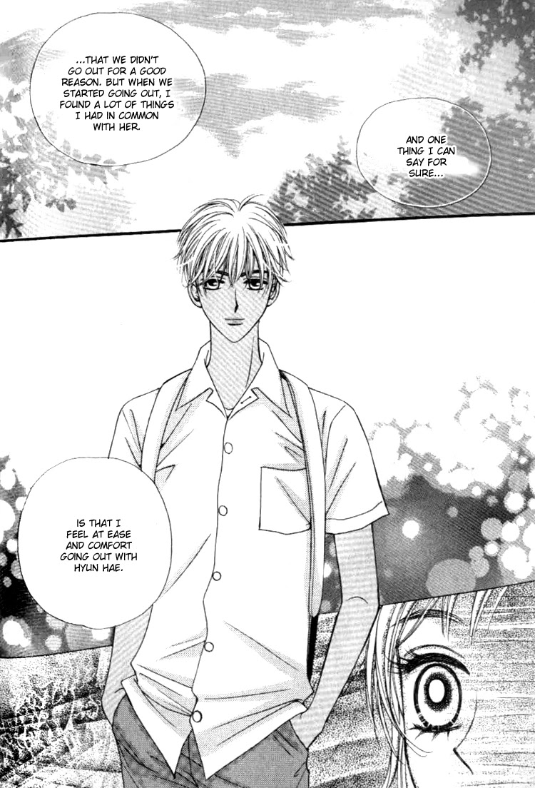 Confessing Truthfully Chapter 28 page 19 - Chapter 28