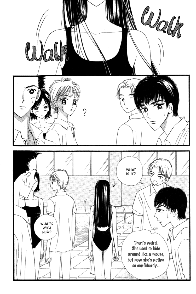 Confessing Truthfully Chapter 28 page 2 - Chapter 28