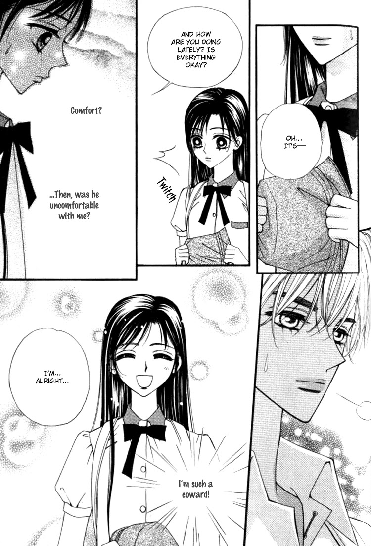 Confessing Truthfully Chapter 28 page 20 - Chapter 28