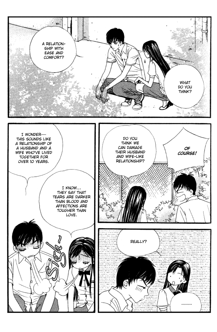 Confessing Truthfully Chapter 28 page 24 - Chapter 28